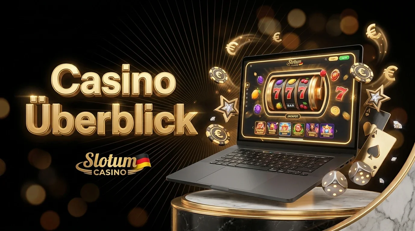 Casino Überblick