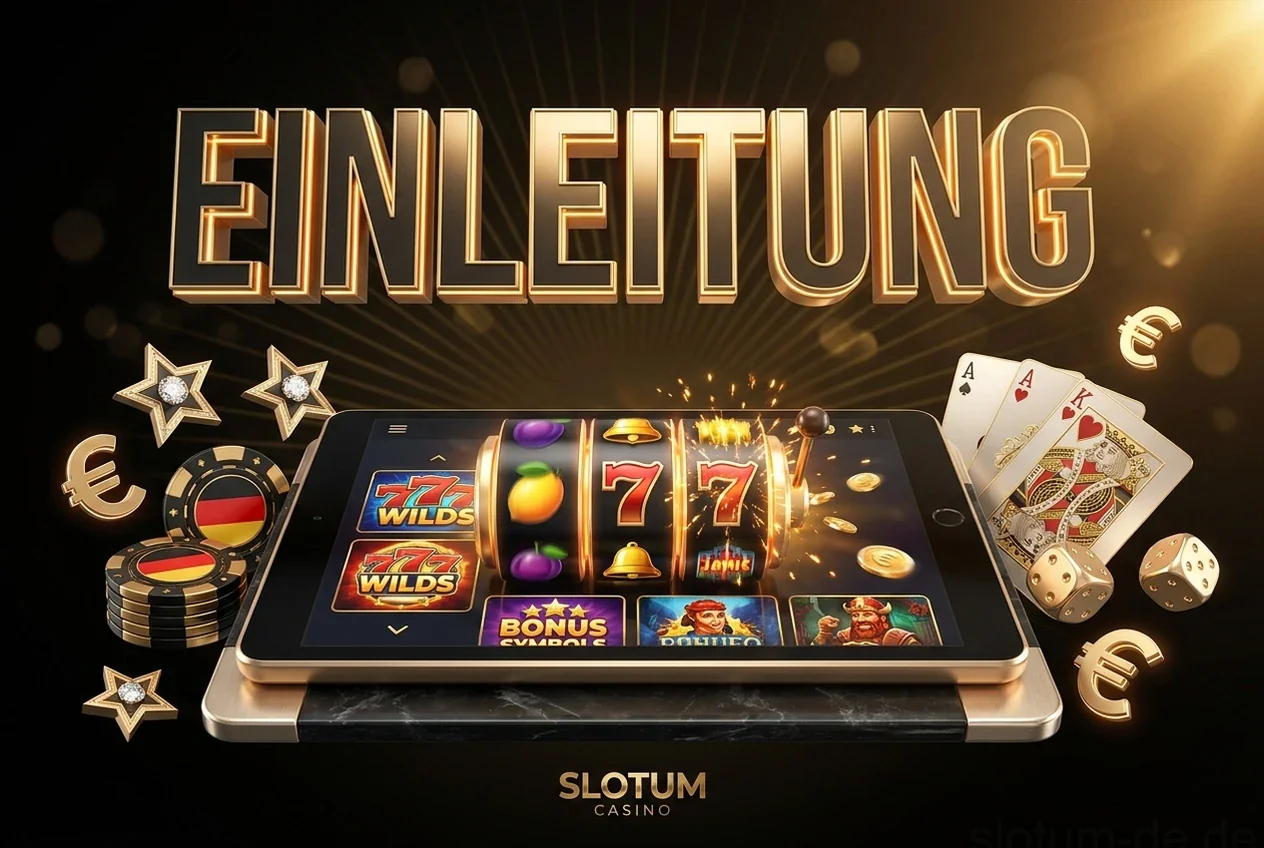 Einleitung