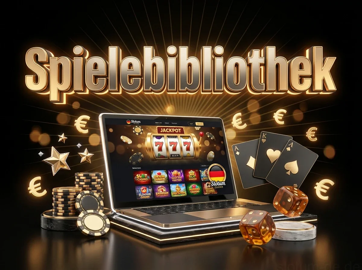 Spielebibliothek
